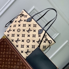 LV Shopping Bags